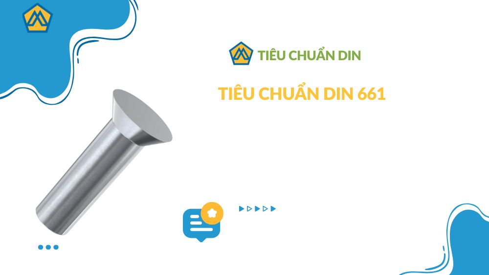 Tiêu chuẩn DIN 661